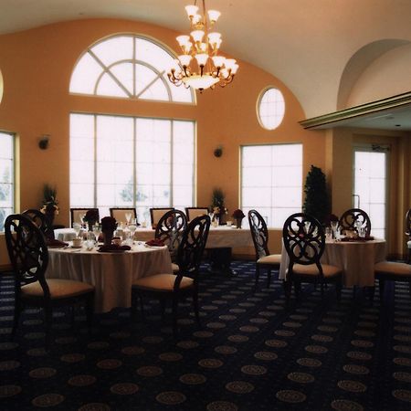 Chateau Louis Hotel & Conference Centre Edmonton Zewnętrze zdjęcie