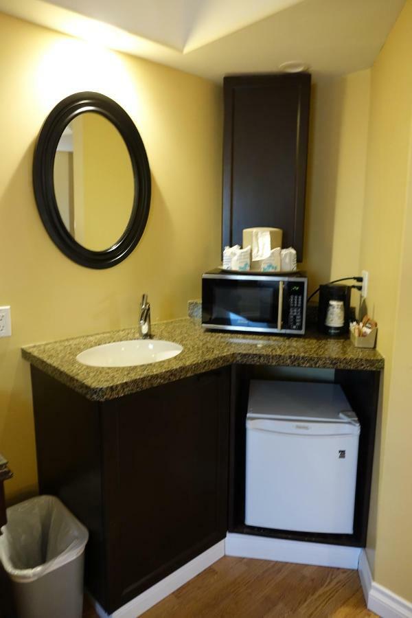 Chateau Louis Hotel & Conference Centre Edmonton Zewnętrze zdjęcie